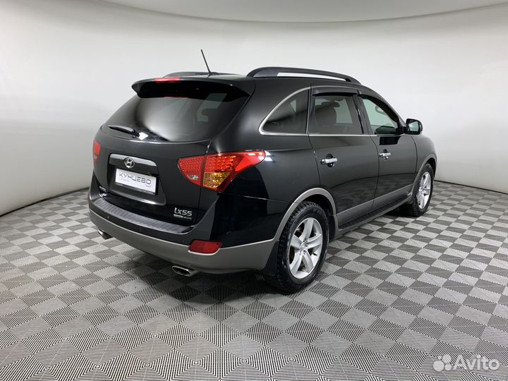 Hyundai ix55 3.0 AT, 2011, 226 260 км