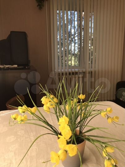 2-к. квартира, 40 м², 4/5 эт.