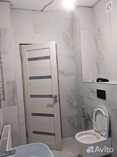 Ремонт квартир и домов под ключ