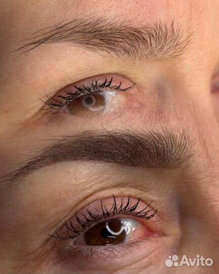 Перманентный макияж тату г.Шарья