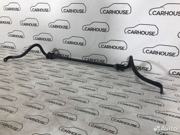 Стабилизатор передний Mitsubishi Lancer 10 4B11