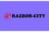 Razbor-city  Б/У контрактные запчасти из Европы