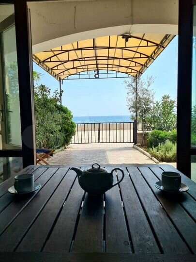 Таунхаус 230 м² на участке 1 сот.