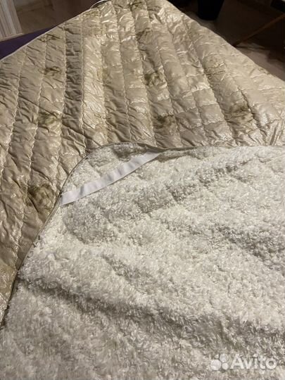 Наматрасник 180 200