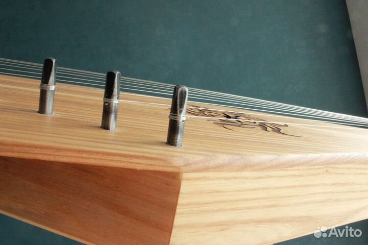 Гусли 9 струн