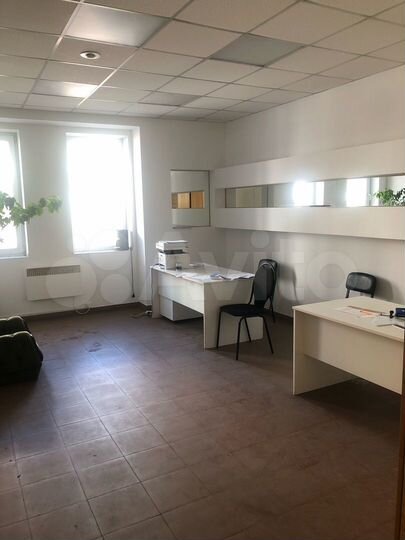 Офис, 25 м²