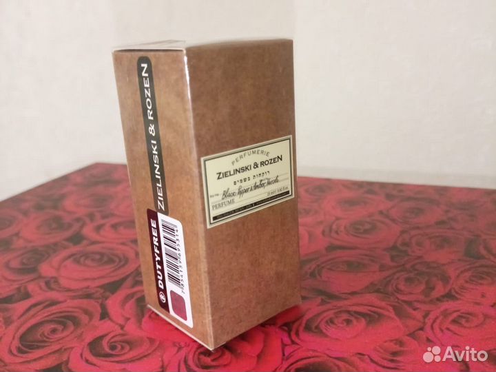 Духи тестеры Luxe 25ml.Супер стойкие