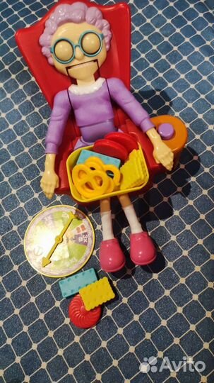 Настольные игры для всей семьи