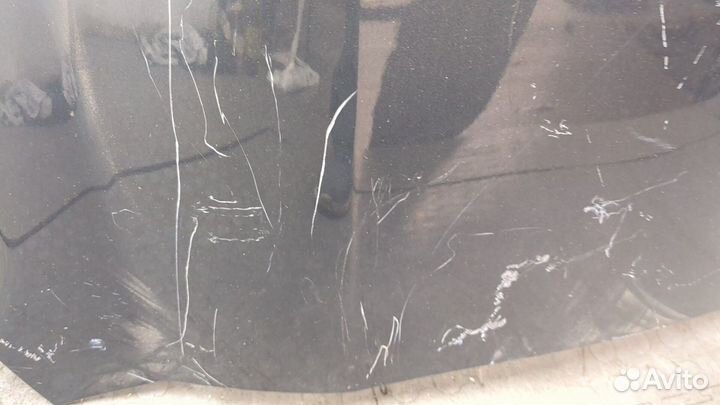 Крыло Toyota Sequoia 2008, 2008