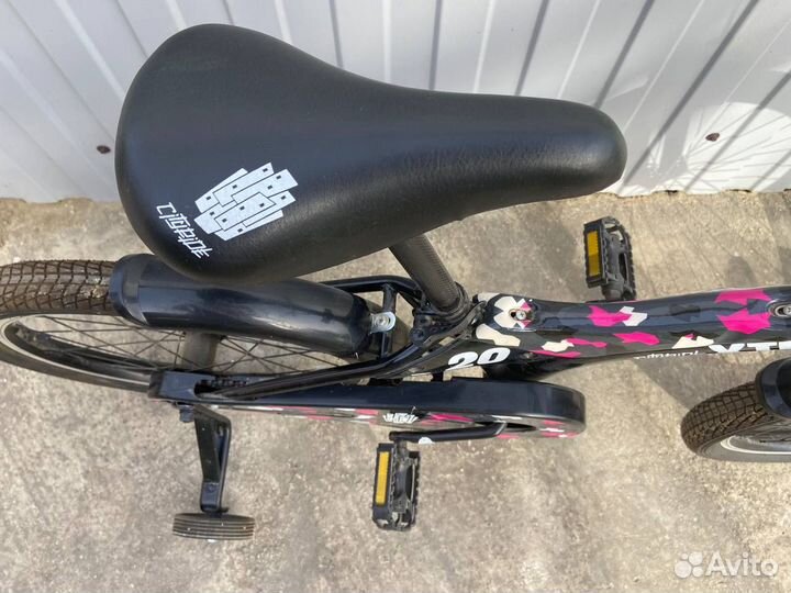 Велосипед детский