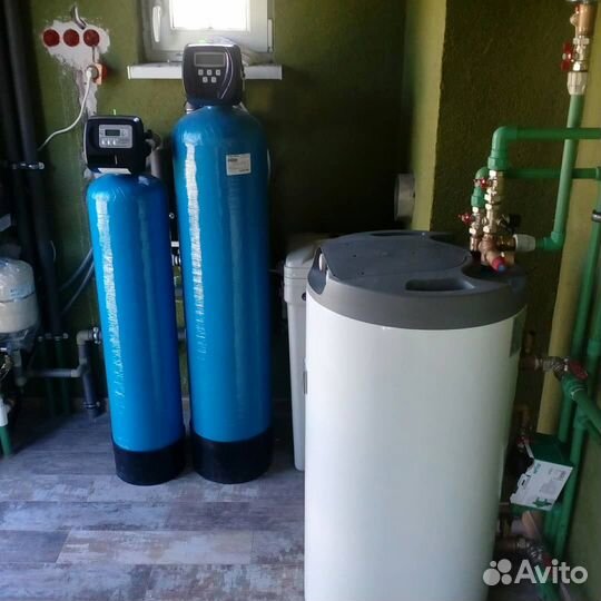 Монтаж систем отопления