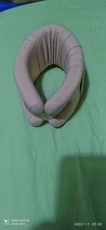 Воротник ортопедический детский