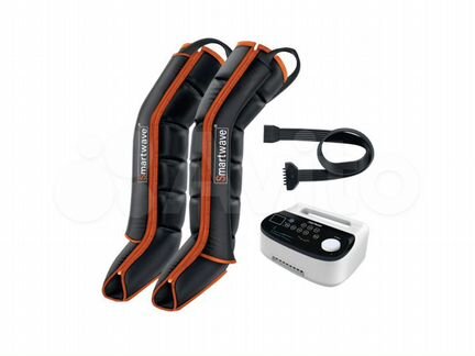 Массажер - Smartwave 600 с манжетами для ног