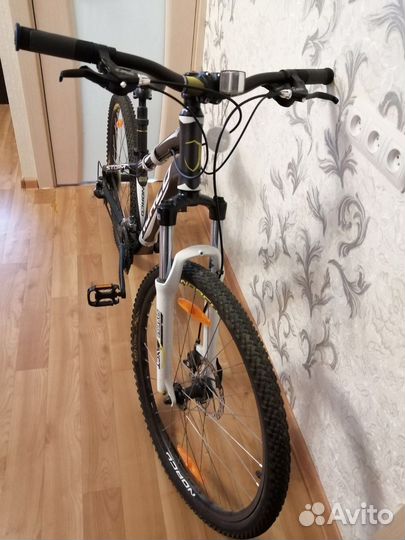 Велосипед Norco storm 6.1