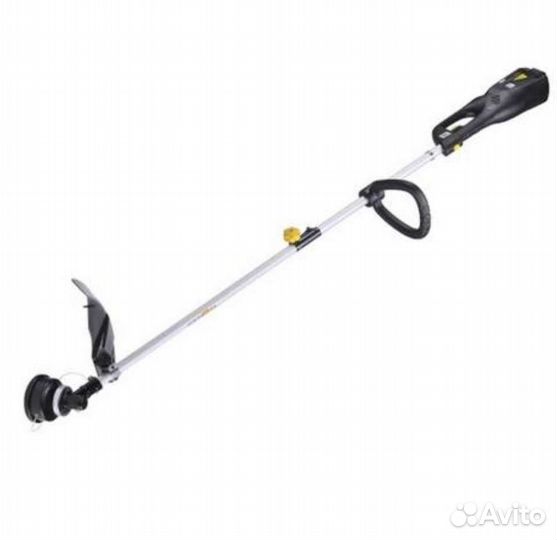 Триммер эл. huter gет 1200SL