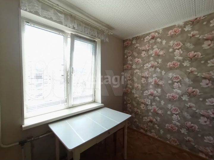 2-к. квартира, 53 м², 8/9 эт.