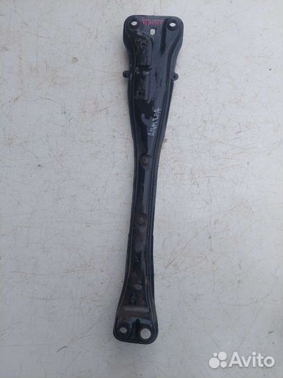 Подрамник Лыжи на Алмера н16 Matiz