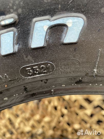 Bfgoodrich All-Terrain T/A KO2 255/70 R16 120S