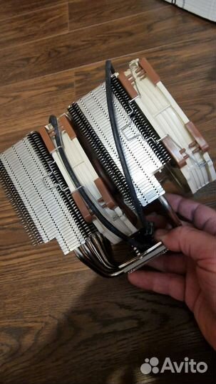 Связка I9 10850K + Asus Z490-a prime + топ башня