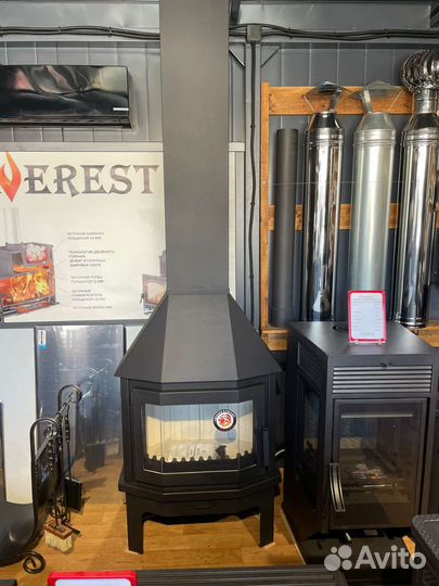 Камин Мюнхен