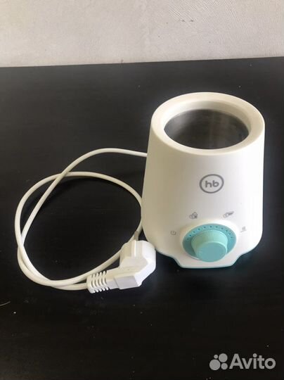 Подогреватель для бутылочек