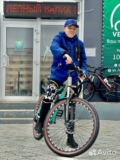 Горные и детские, документы, гарантия