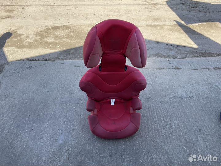 Детское кресло