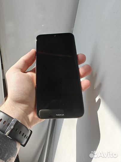 Nokia 2.3 Dual Sim, 2/32 ГБ