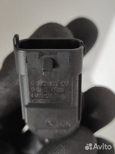 Датчик положения распредвала Ford Focus CB8 pnda