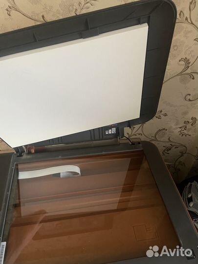 Мфу HP Deskjet 2050A