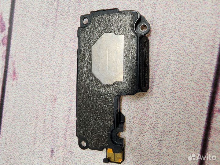 Honor 8X разбор