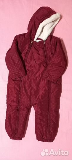 Комбинезон детский