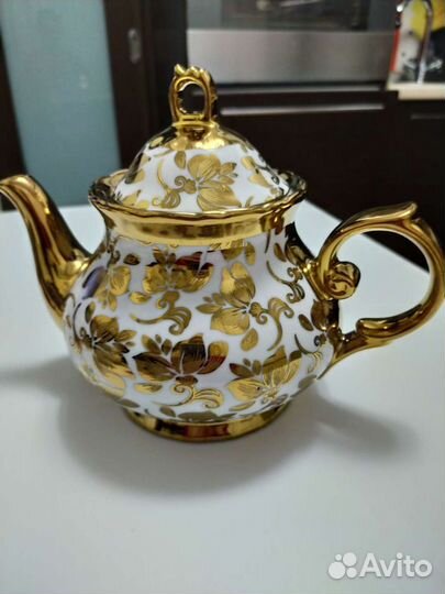 Заварочный чайник