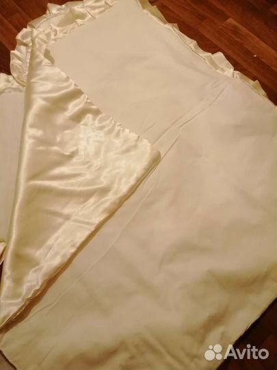 Конверт на выписку новый