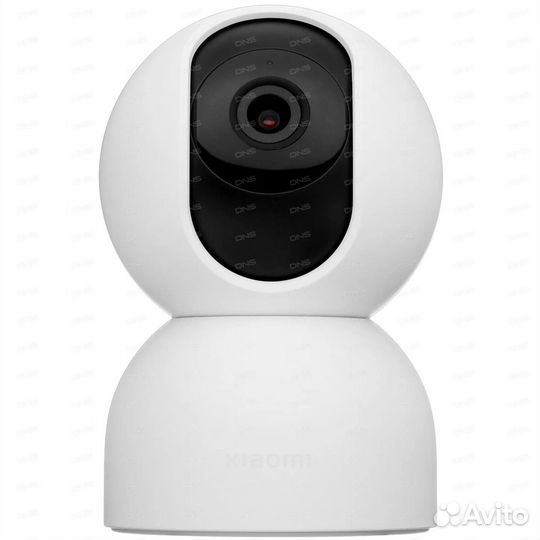 IP-камера видеонаблюдения Xiaomi SMART Camera C400