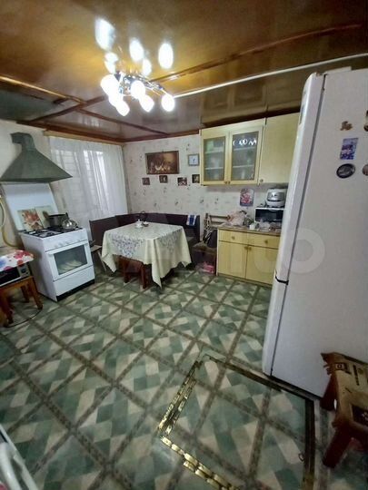 Дом 83,7 м² на участке 3 сот.