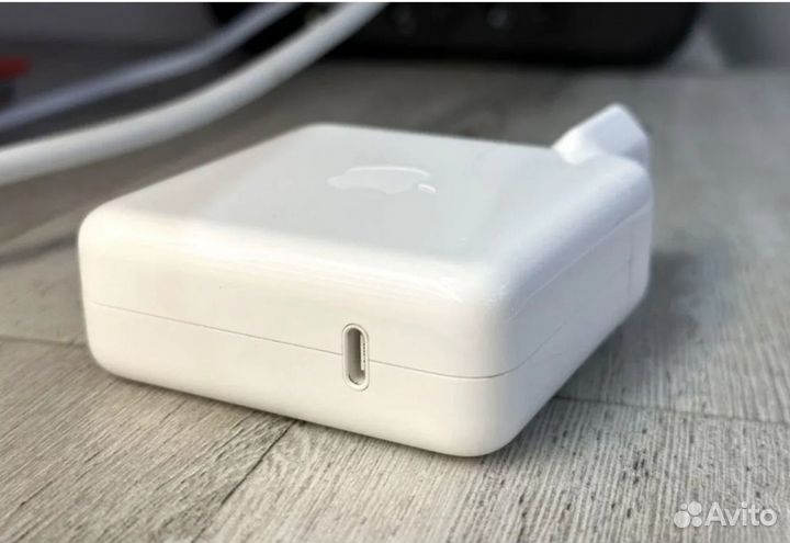 Блок для Apple MacBook USB-C 61W