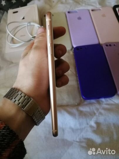 iPhone 8 Plus, 64 ГБ