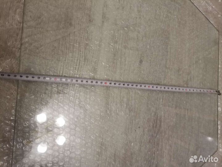 Полки стекло