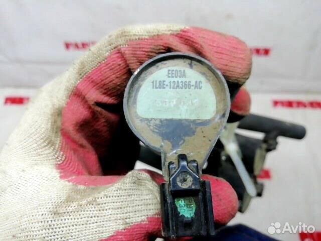 Катушка зажигания Форд Маверик