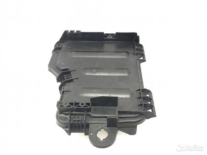 Корпус блока предохранителей Audi A8 D3 BVJ 2008