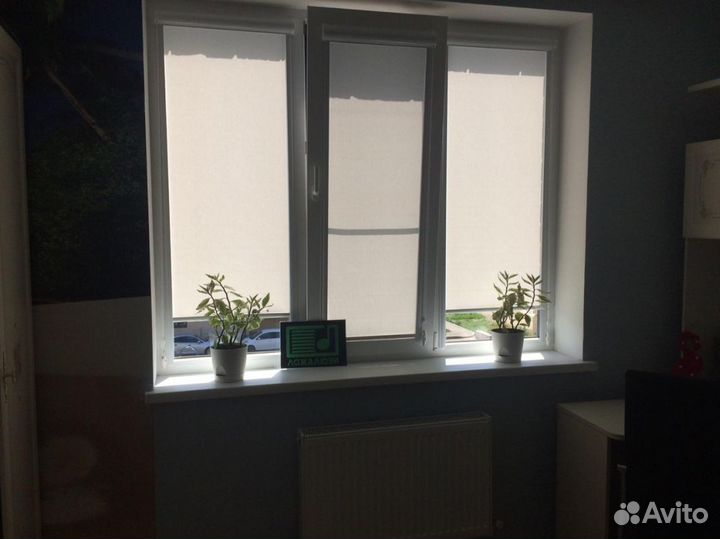 Кассетные шторы R4120-D0983