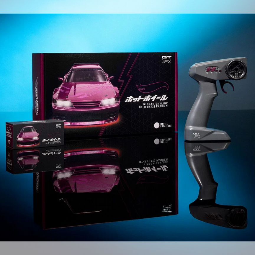 skyline+r32 - Модели, фигурки, куклы - купить во всех регионах с