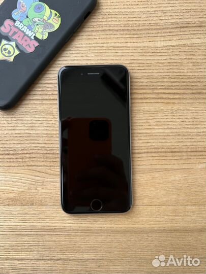 iPhone 6S, 128 ГБ