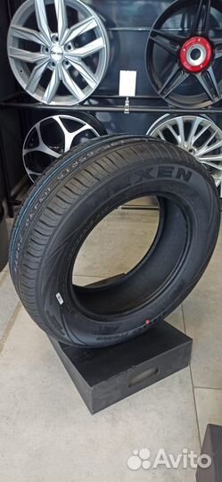 Nexen N'Blue Premium 195/65 R15