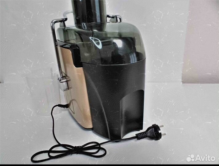 Соковыжималка scarlett sc