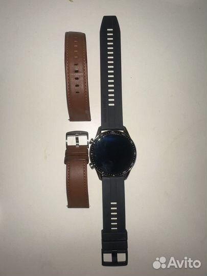 Huawei watch GT 2 46mm