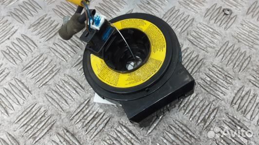 Шлейф рулевого колеса hyundai sonata 5 (NF) (9DN22