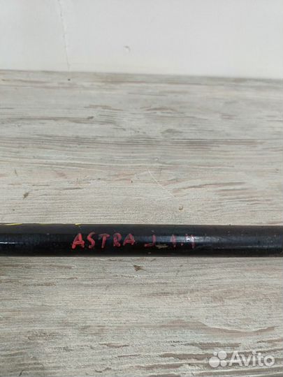 Привод передний правый Opel Astra J 1.4