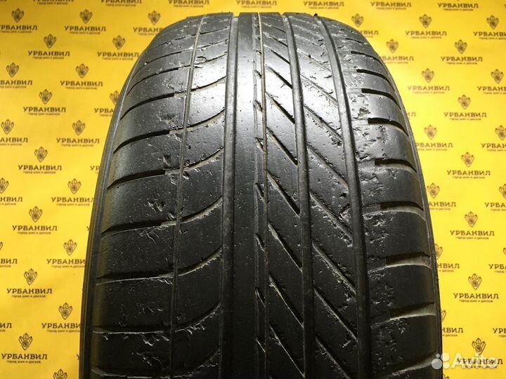 Goodyear Eagle F1 GS 255/55 R18 109W